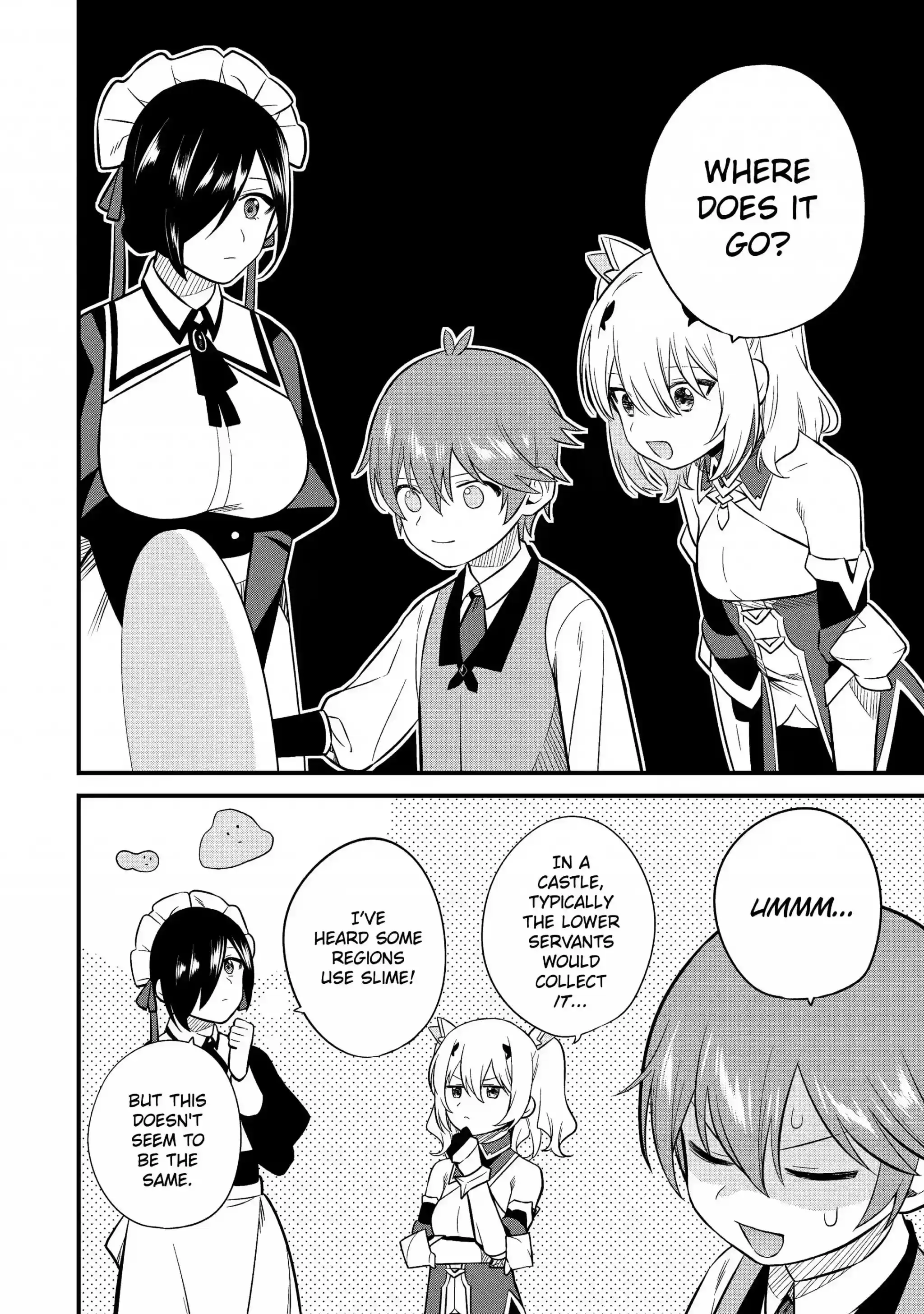 ManhwaFull Chapter 4.2