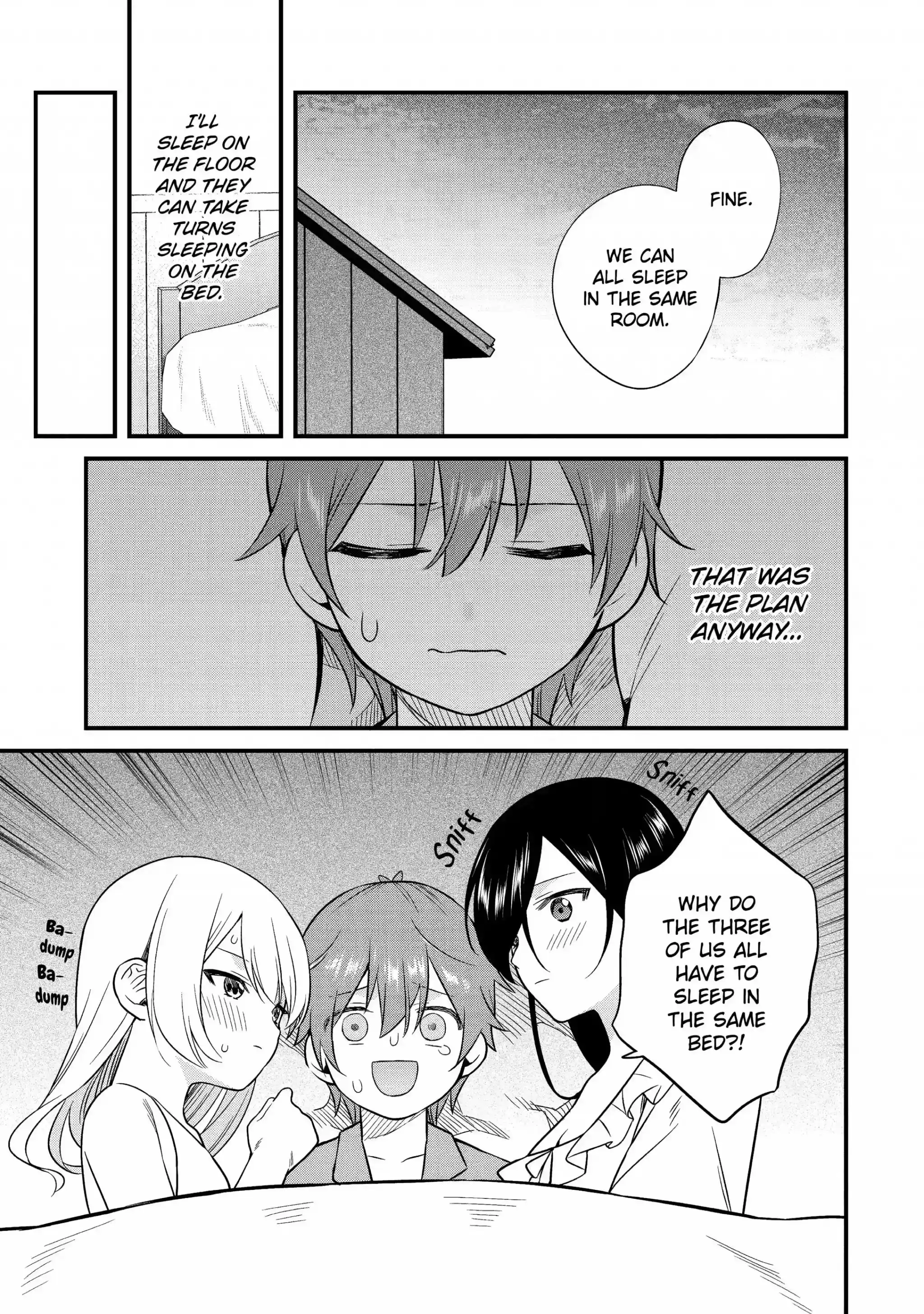 ManhwaFull Chapter 4.2