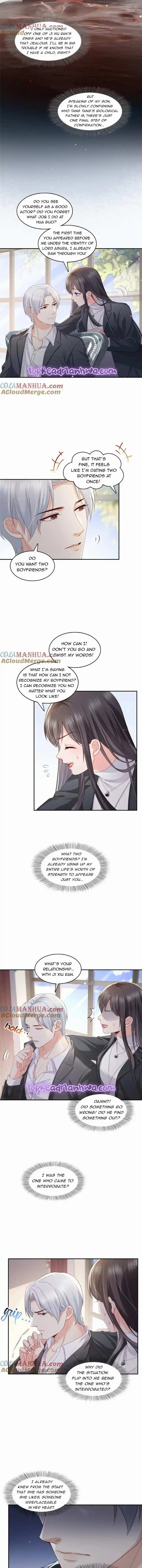 ManhwaFull Chapter 421