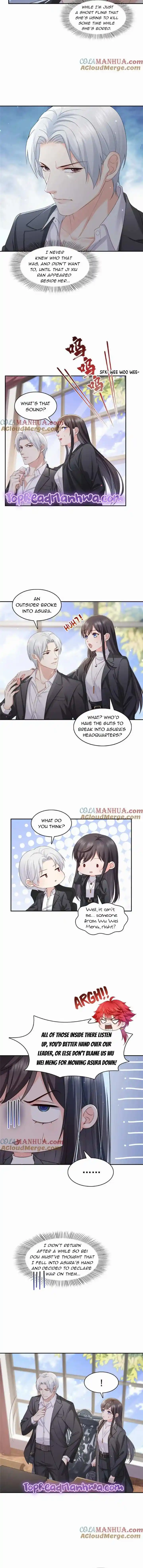 ManhwaFull Chapter 421