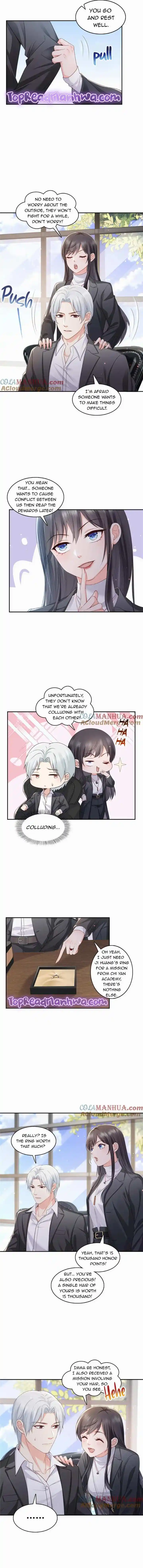 ManhwaFull Chapter 421