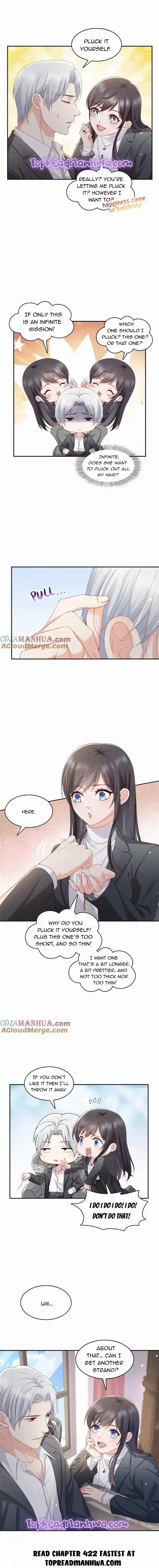 ManhwaFull Chapter 421