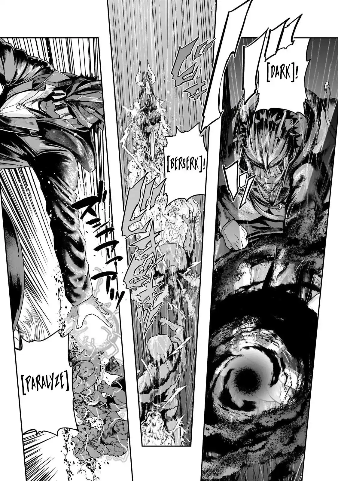 ManhwaFull Chapter 42.2