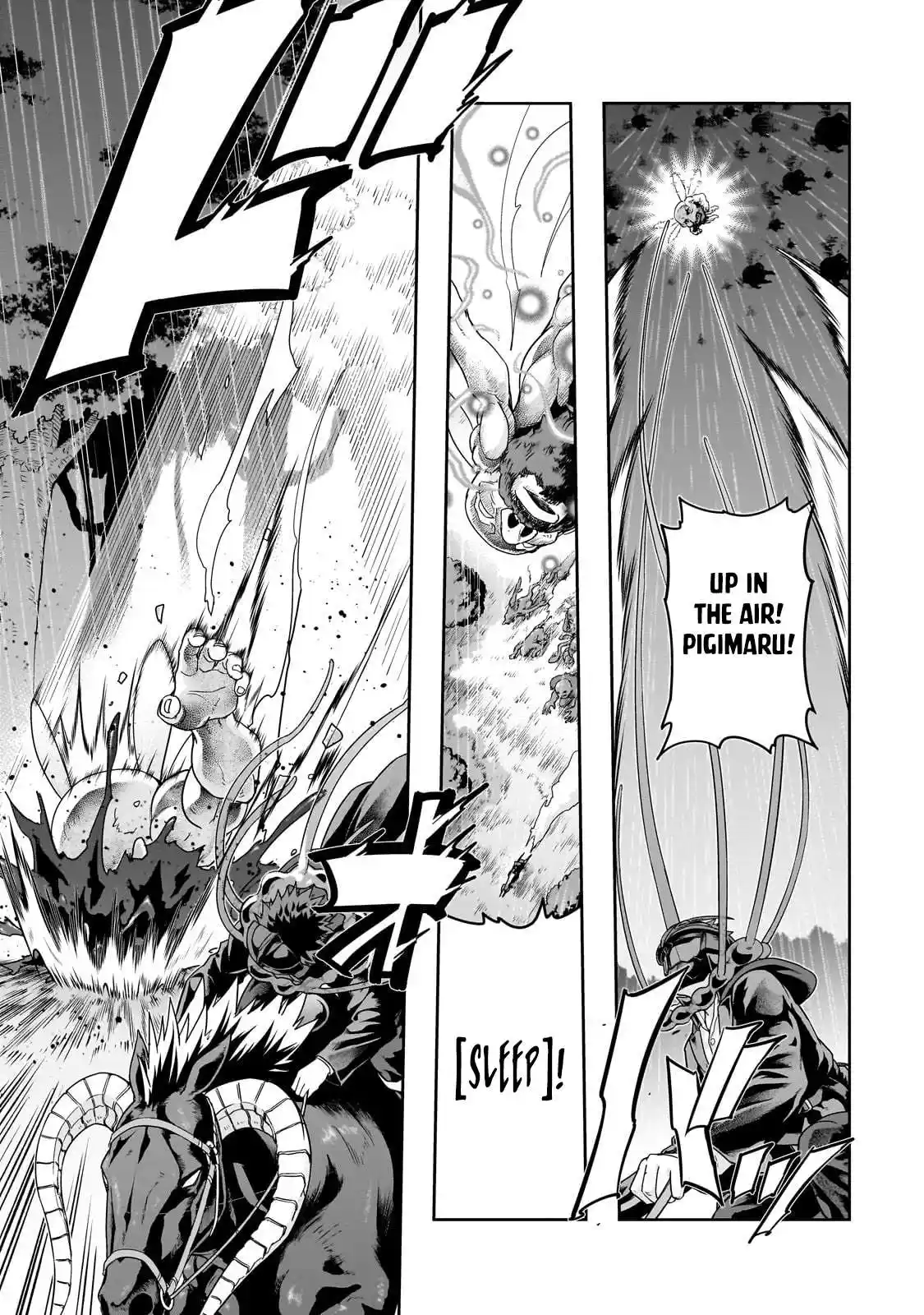 ManhwaFull Chapter 42.2