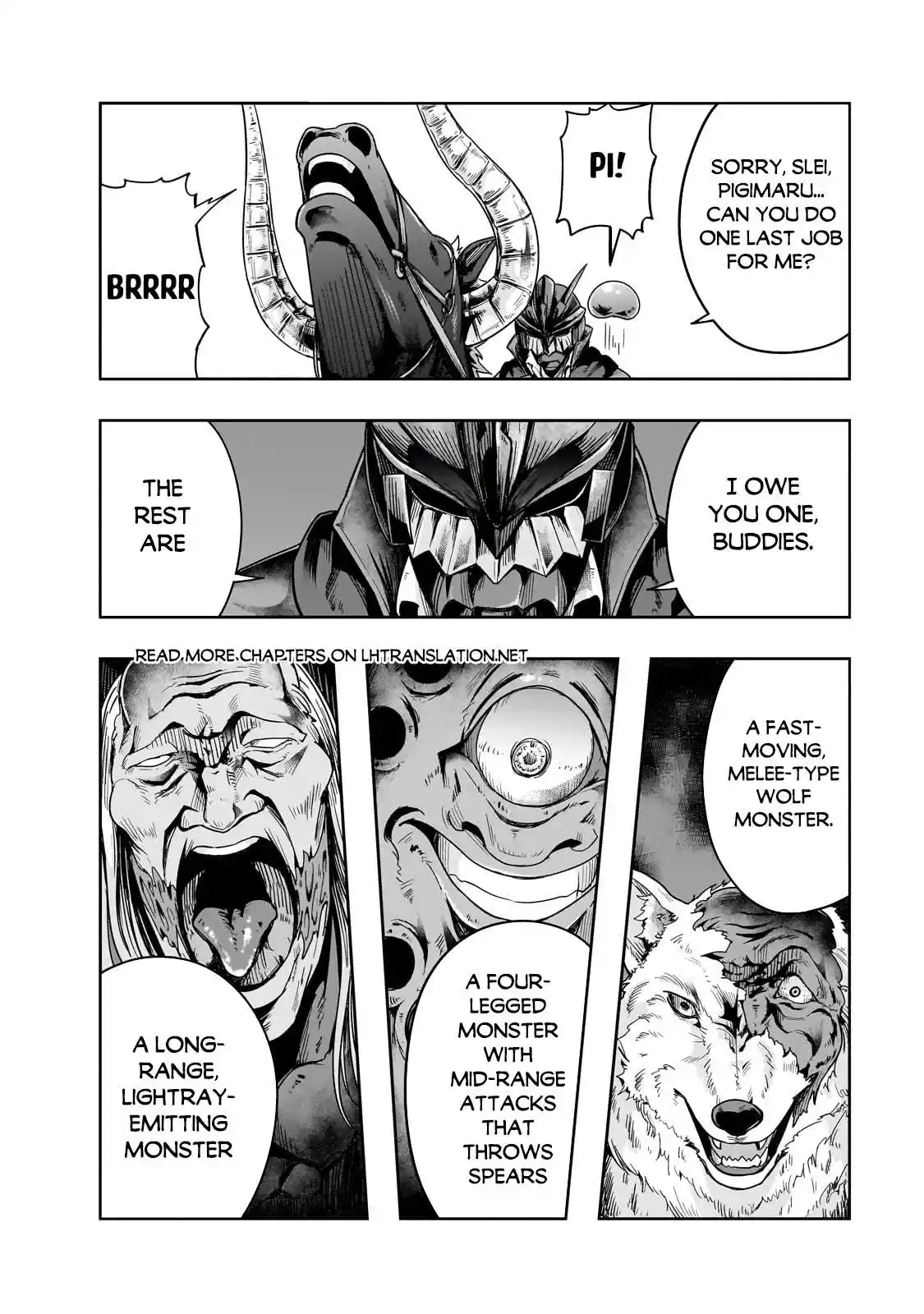 ManhwaFull Chapter 42.2