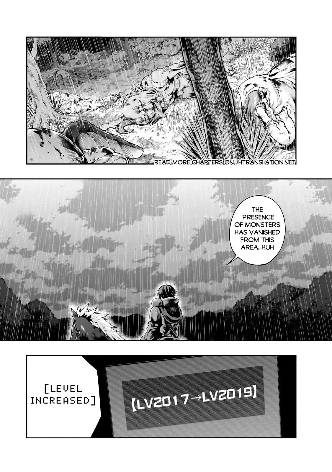 ManhwaFull Chapter 42.2