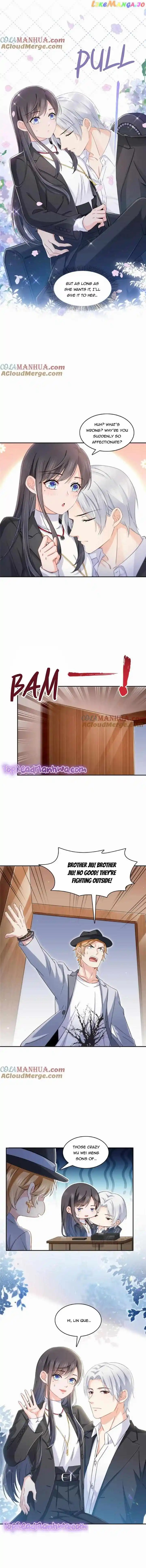 ManhwaFull Chapter 422