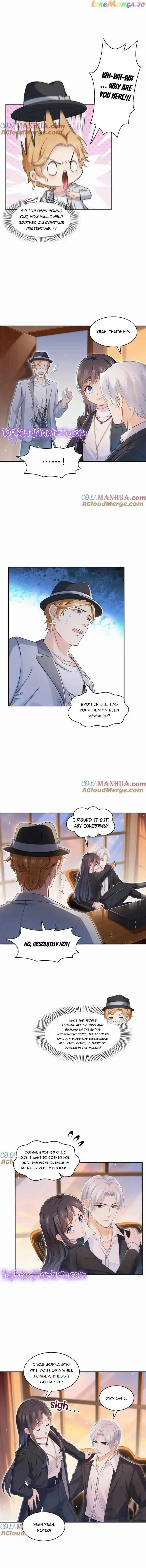 ManhwaFull Chapter 422