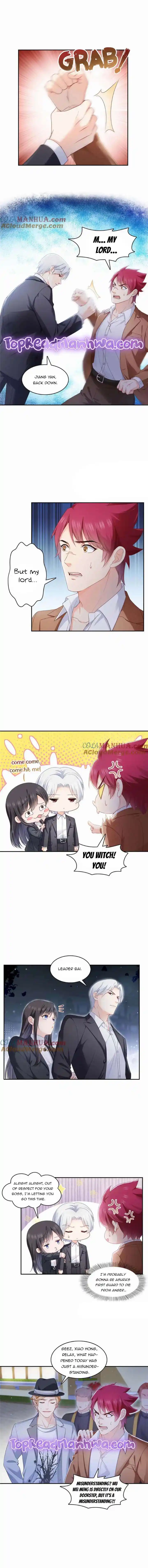 ManhwaFull Chapter 423