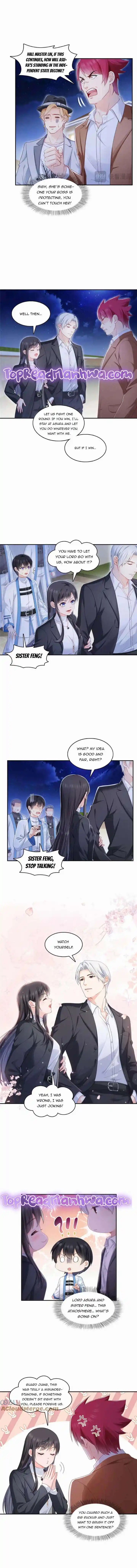 ManhwaFull Chapter 423