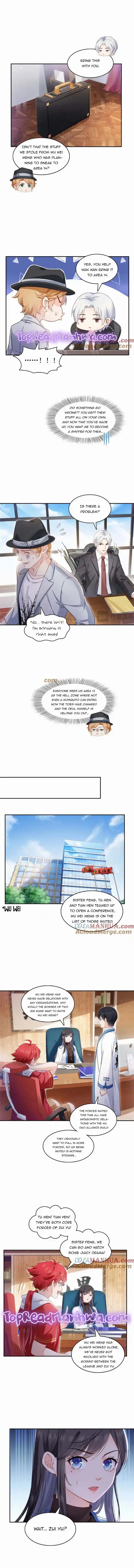 ManhwaFull Chapter 424