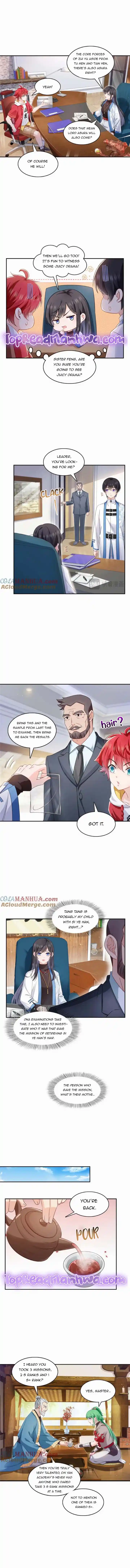 ManhwaFull Chapter 424