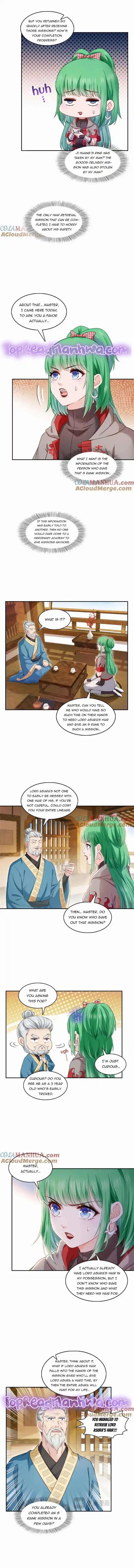 ManhwaFull Chapter 424