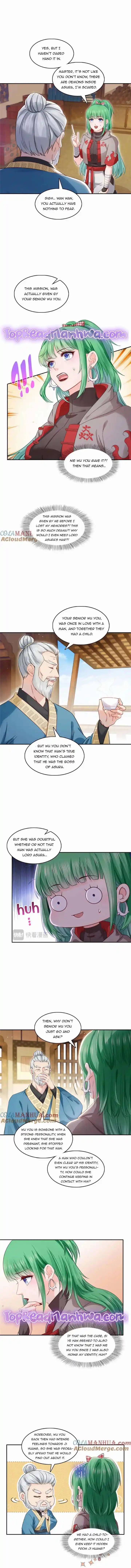 ManhwaFull Chapter 424