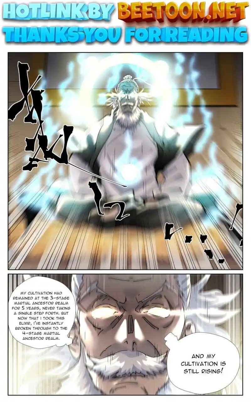 ManhwaFull Chapter 424.1