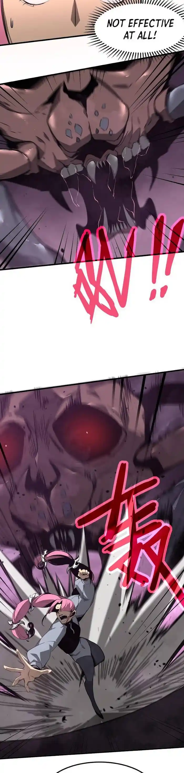 ManhwaFull Chapter 42.5