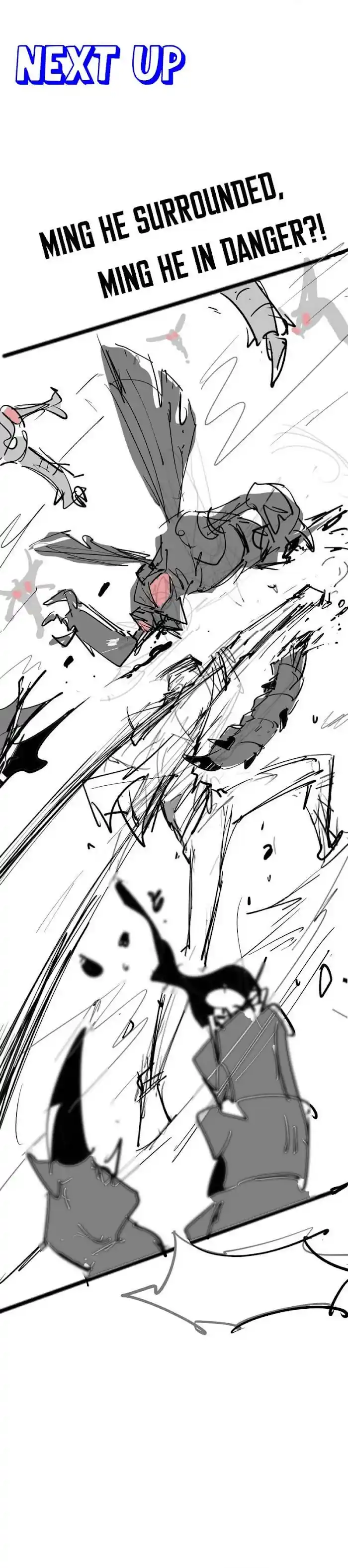 ManhwaFull Chapter 42.5