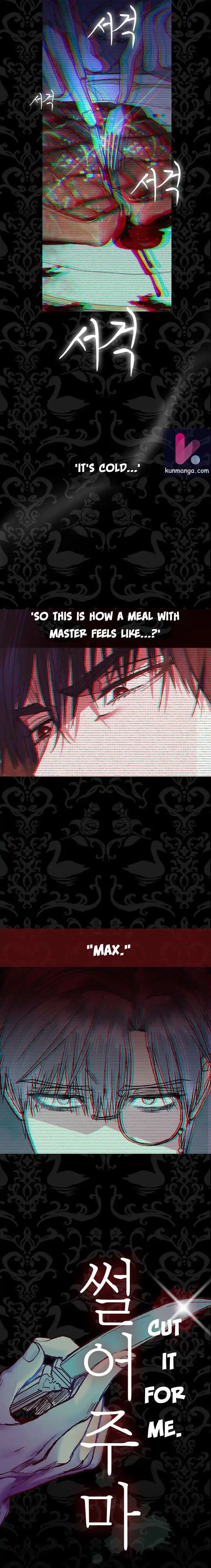 ManhwaFull Chapter 42.7