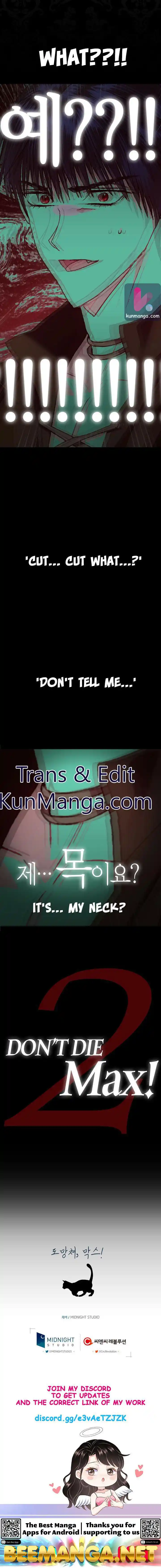 ManhwaFull Chapter 42.7