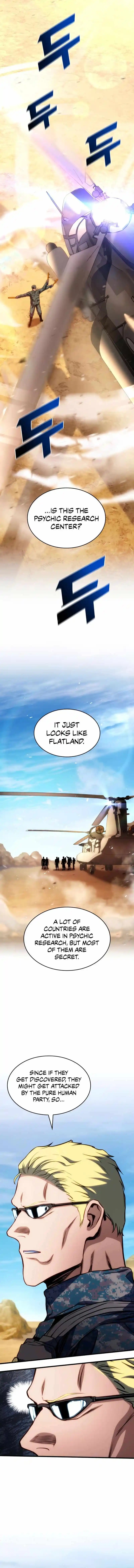 ManhwaFull Chapter 43