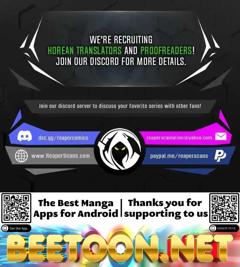 ManhwaFull Chapter 43