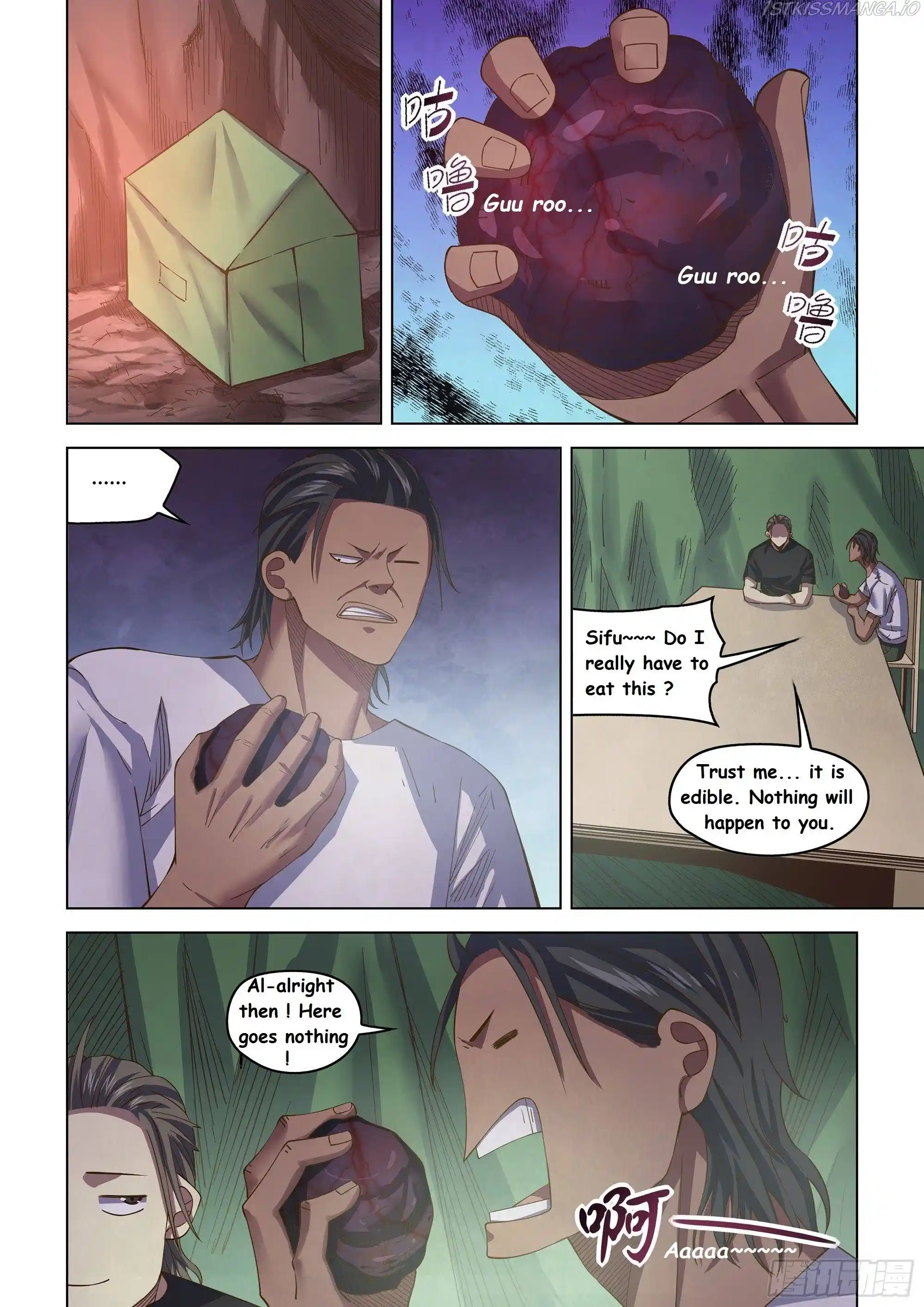 ManhwaFull Chapter 433