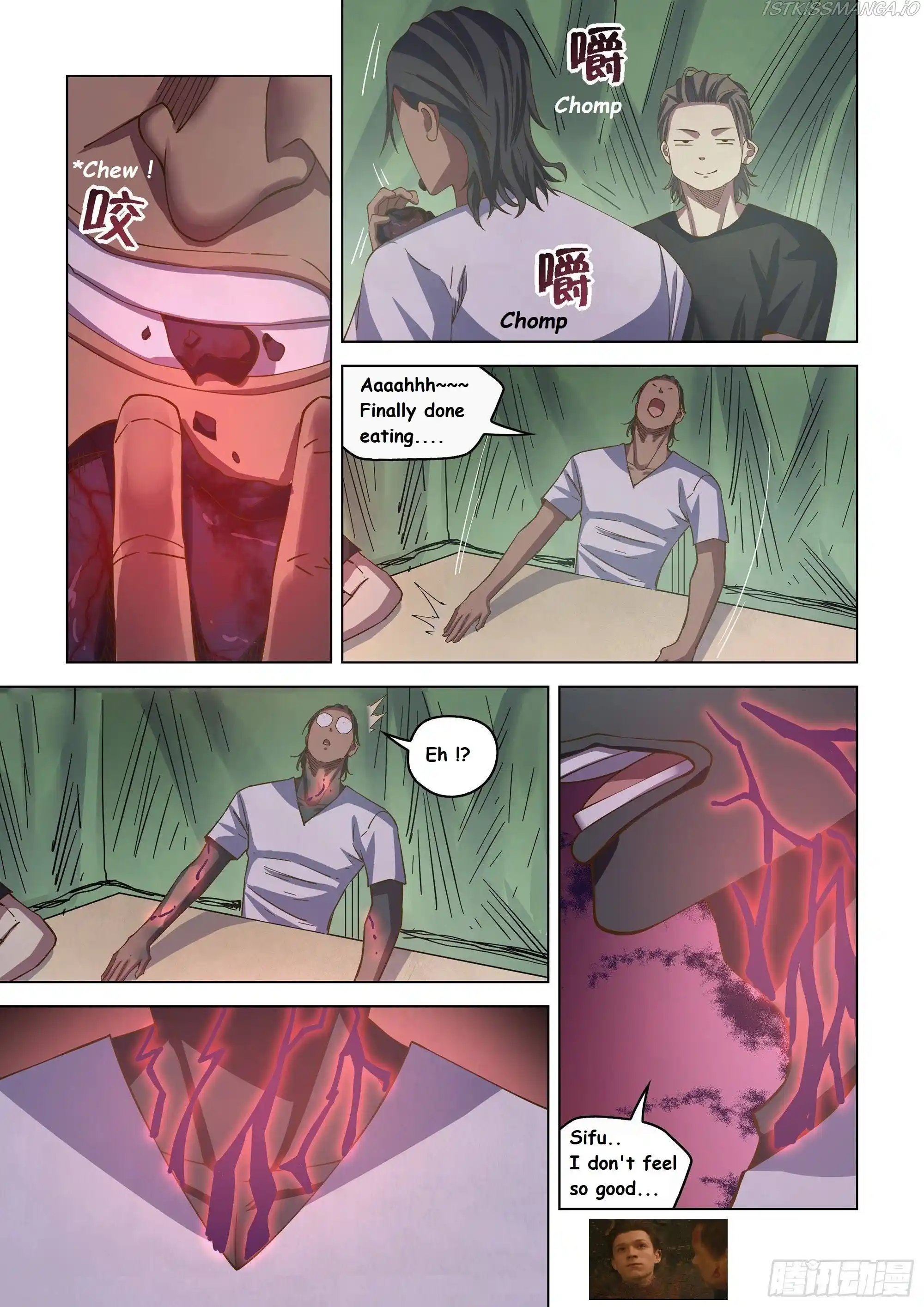 ManhwaFull Chapter 433