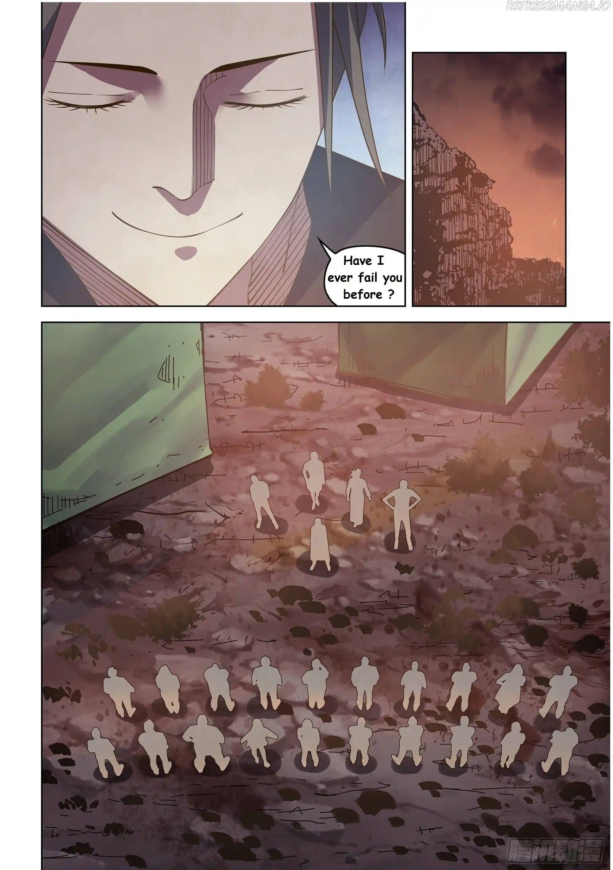 ManhwaFull Chapter 433