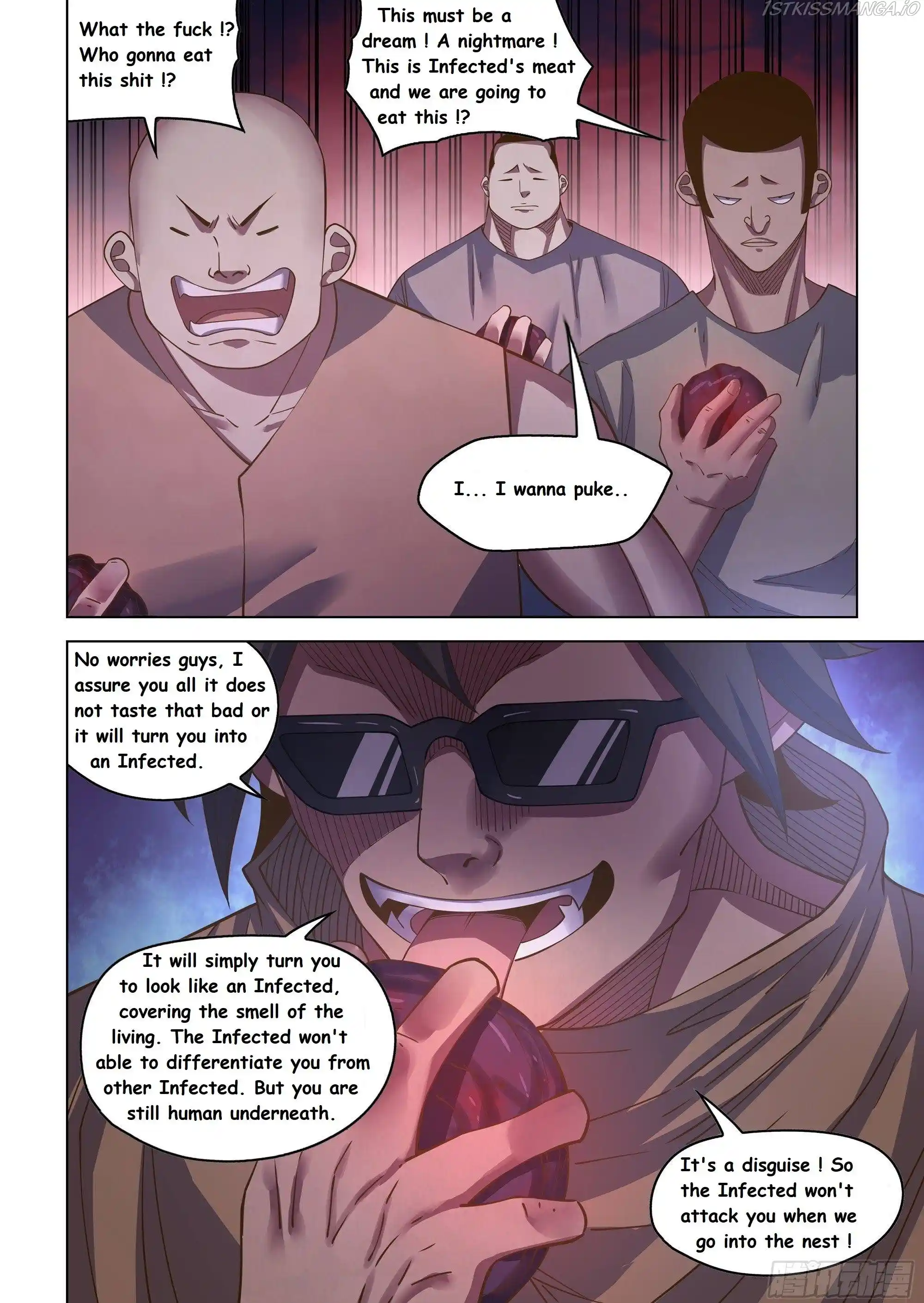 ManhwaFull Chapter 433