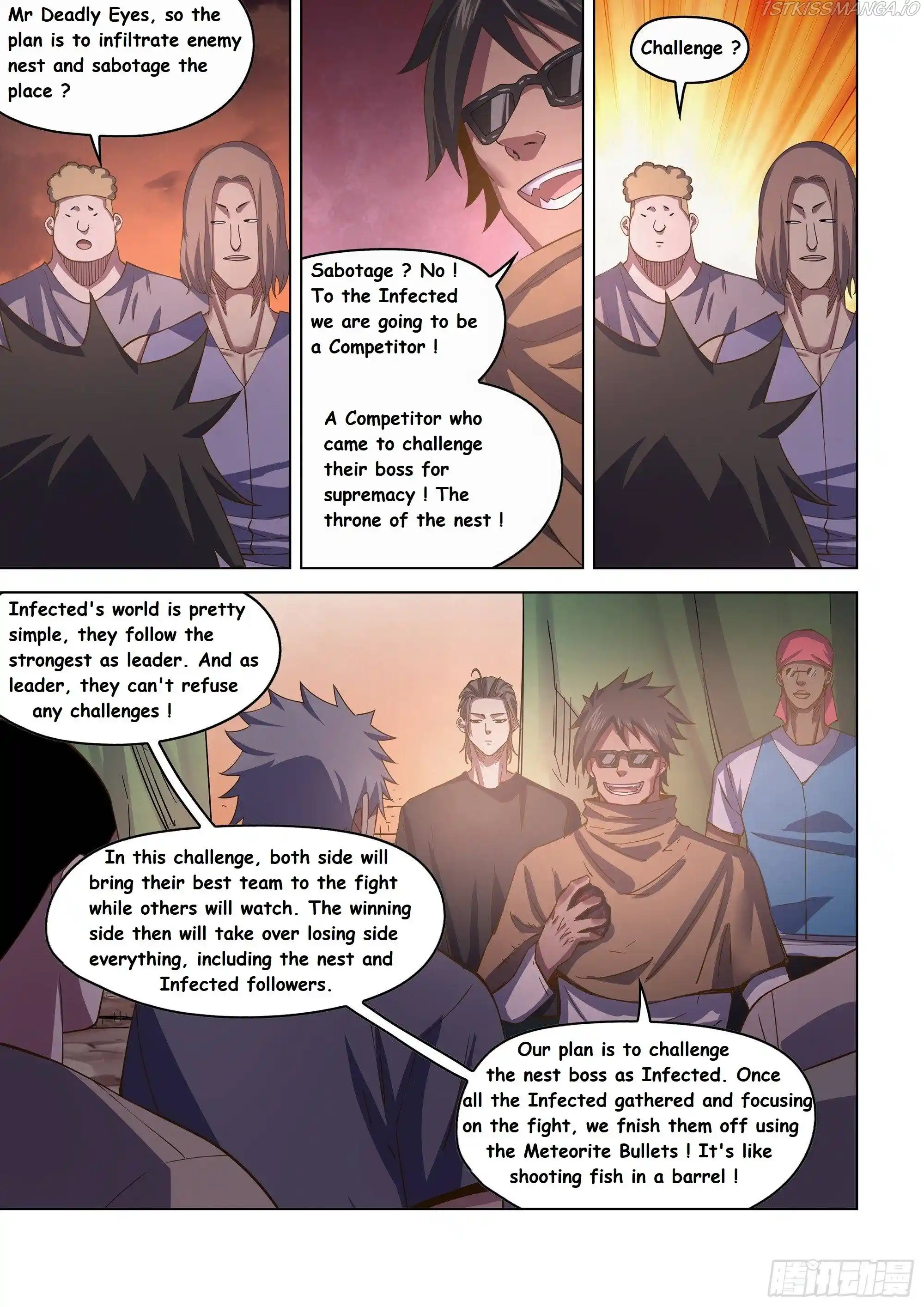 ManhwaFull Chapter 433