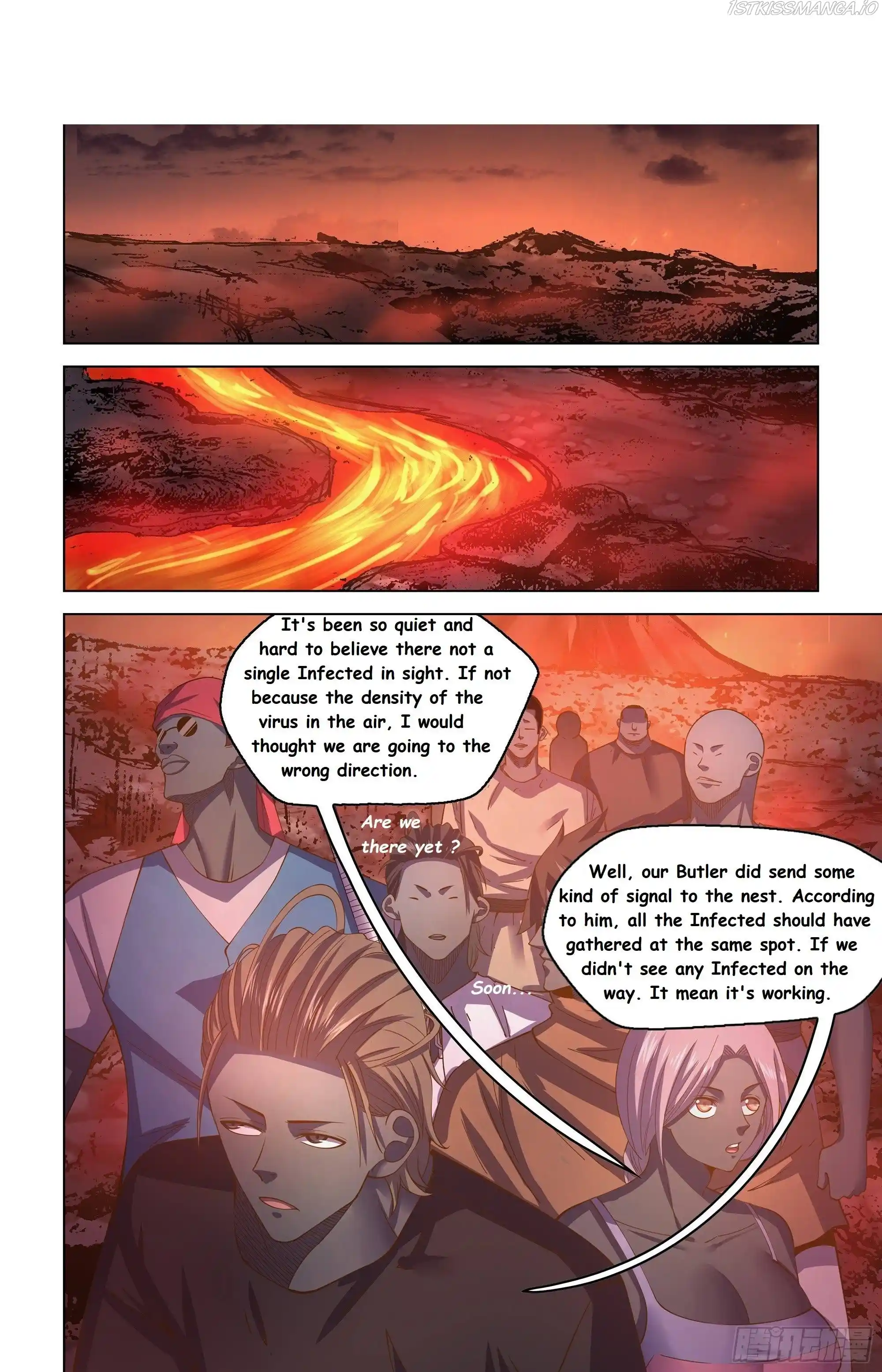 ManhwaFull Chapter 433