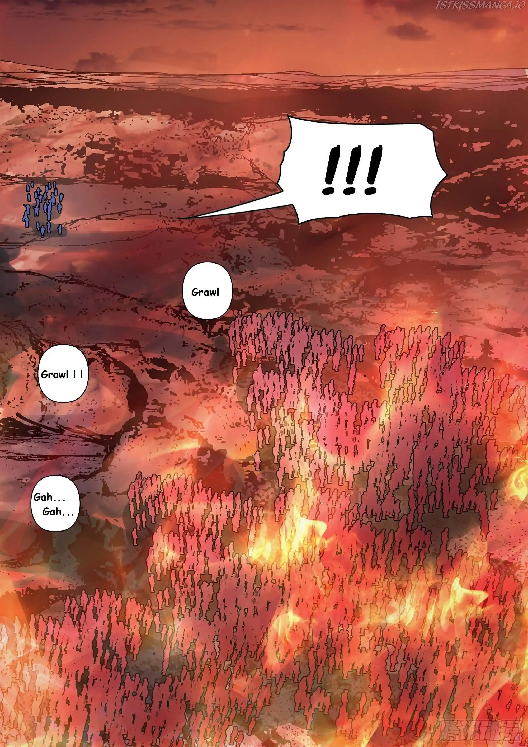 ManhwaFull Chapter 433