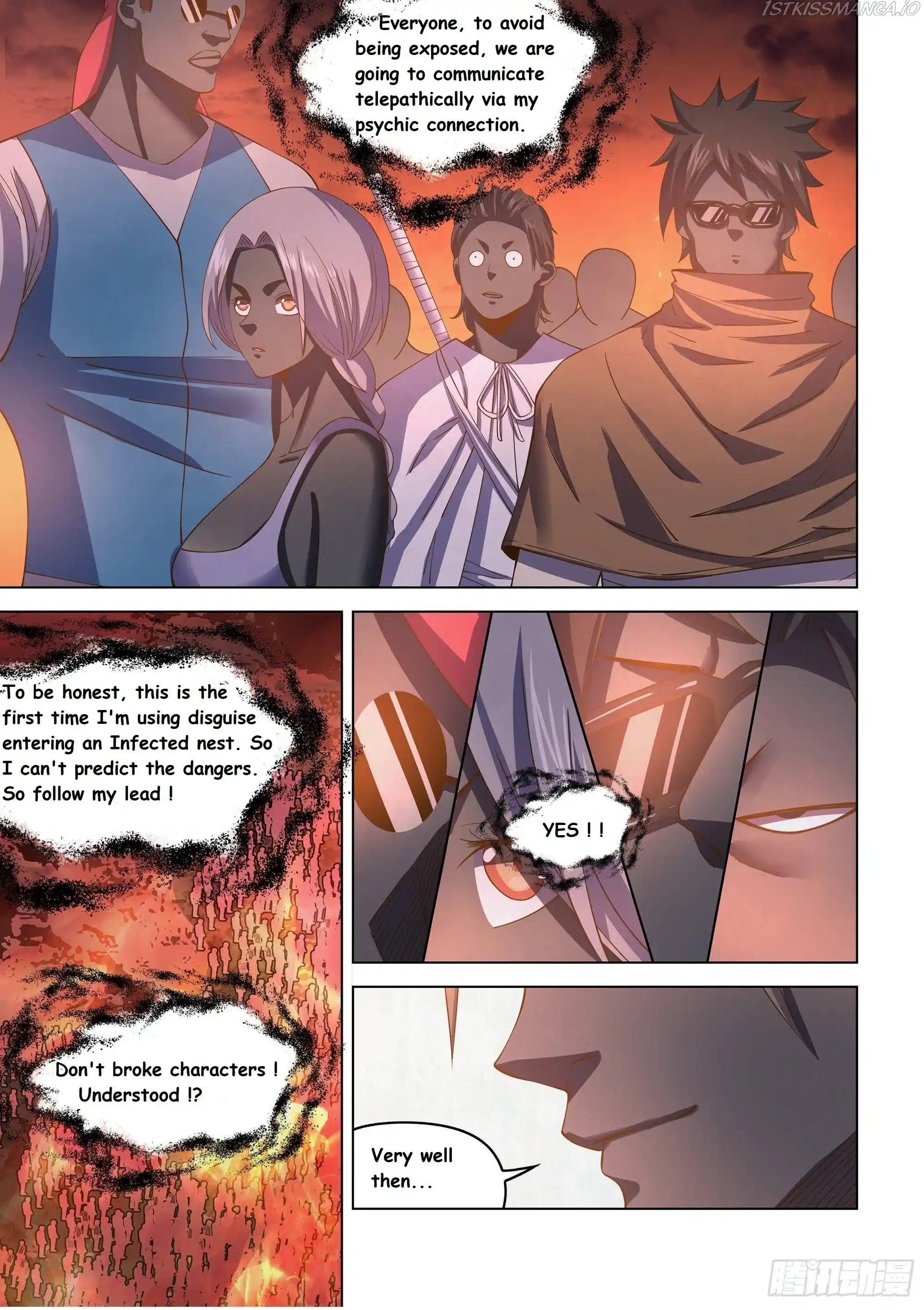 ManhwaFull Chapter 433