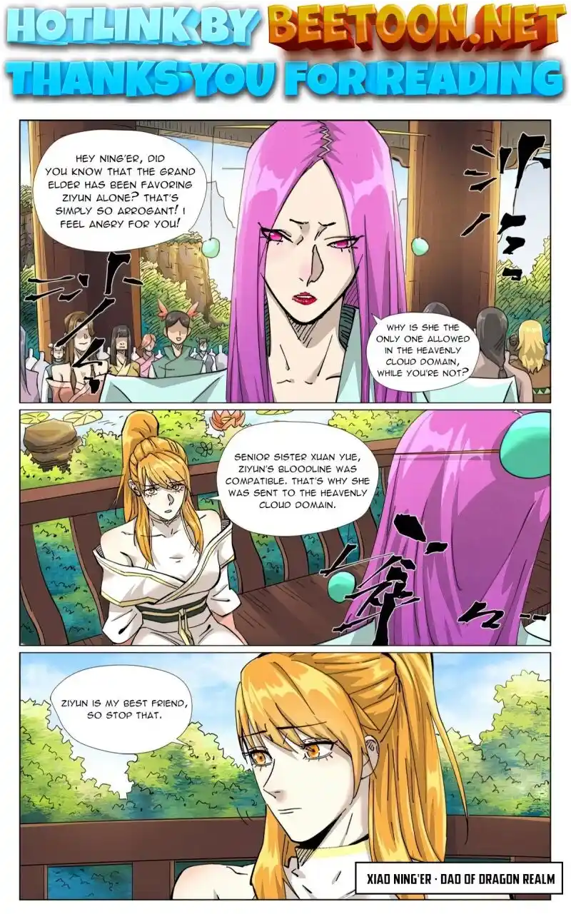 ManhwaFull Chapter 433.1