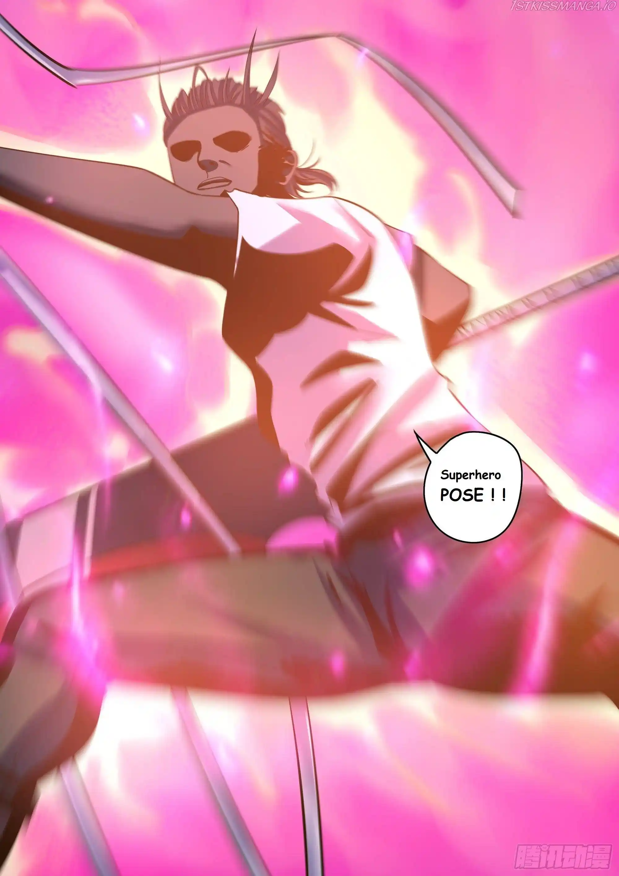 ManhwaFull Chapter 435