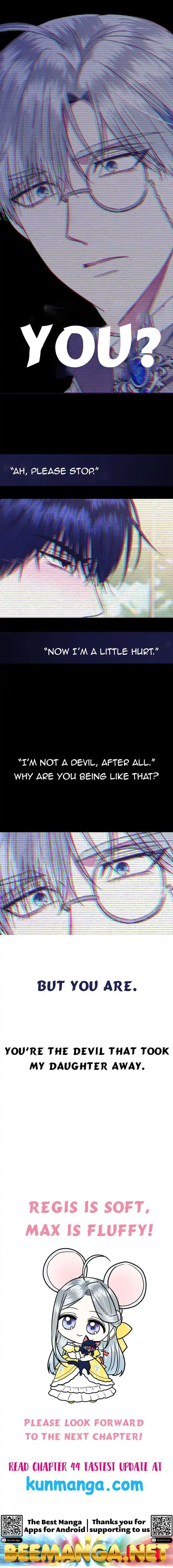 ManhwaFull Chapter 43.7