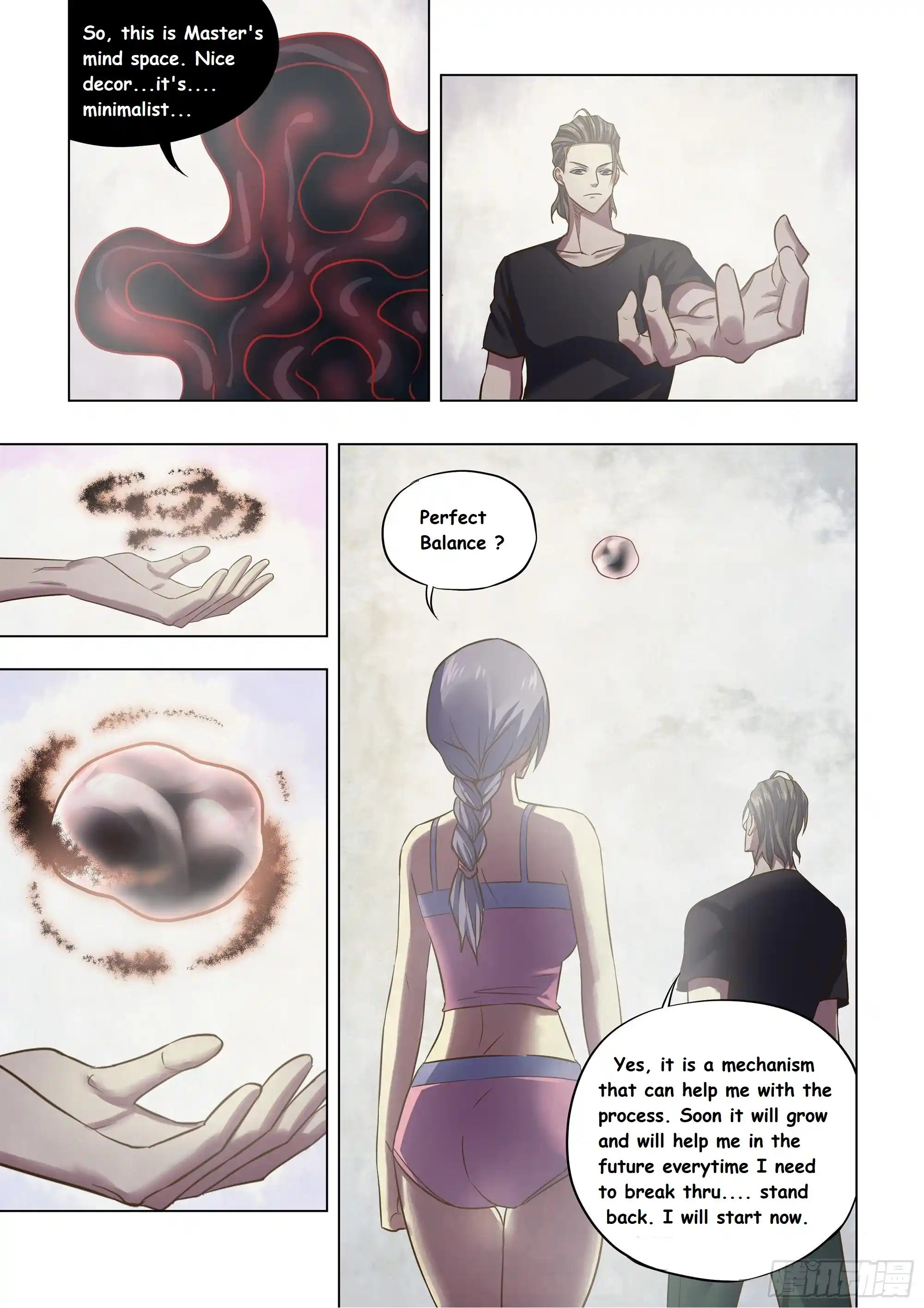 ManhwaFull Chapter 437