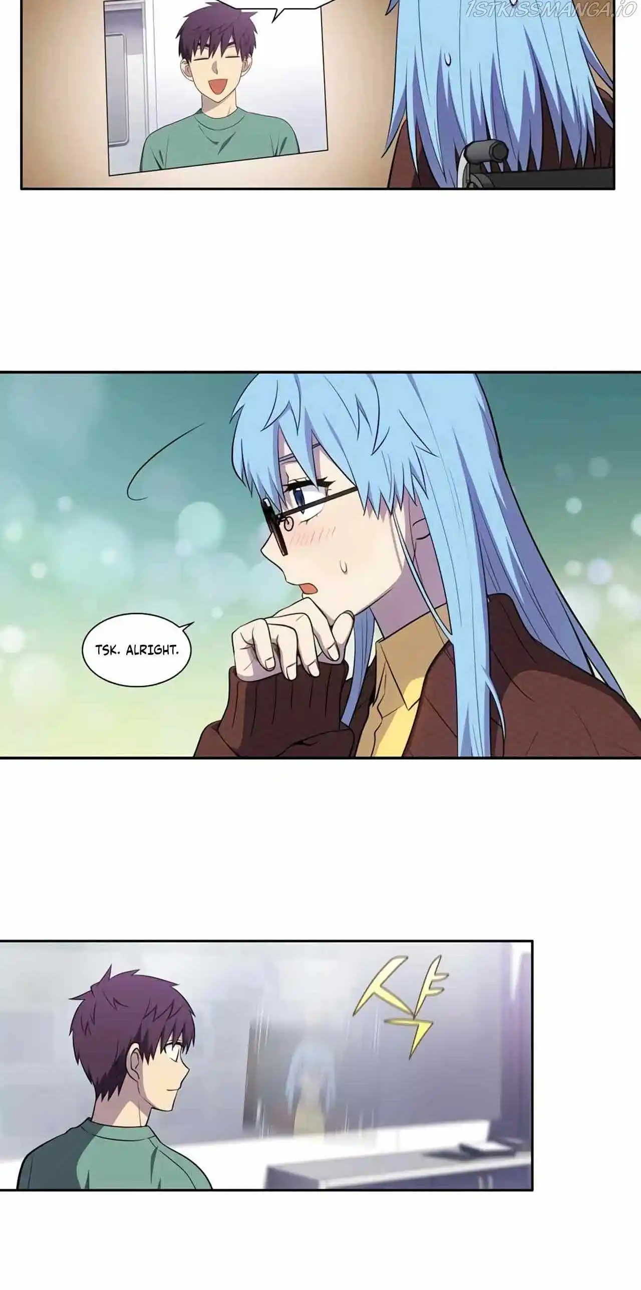 ManhwaFull Chapter 437.1