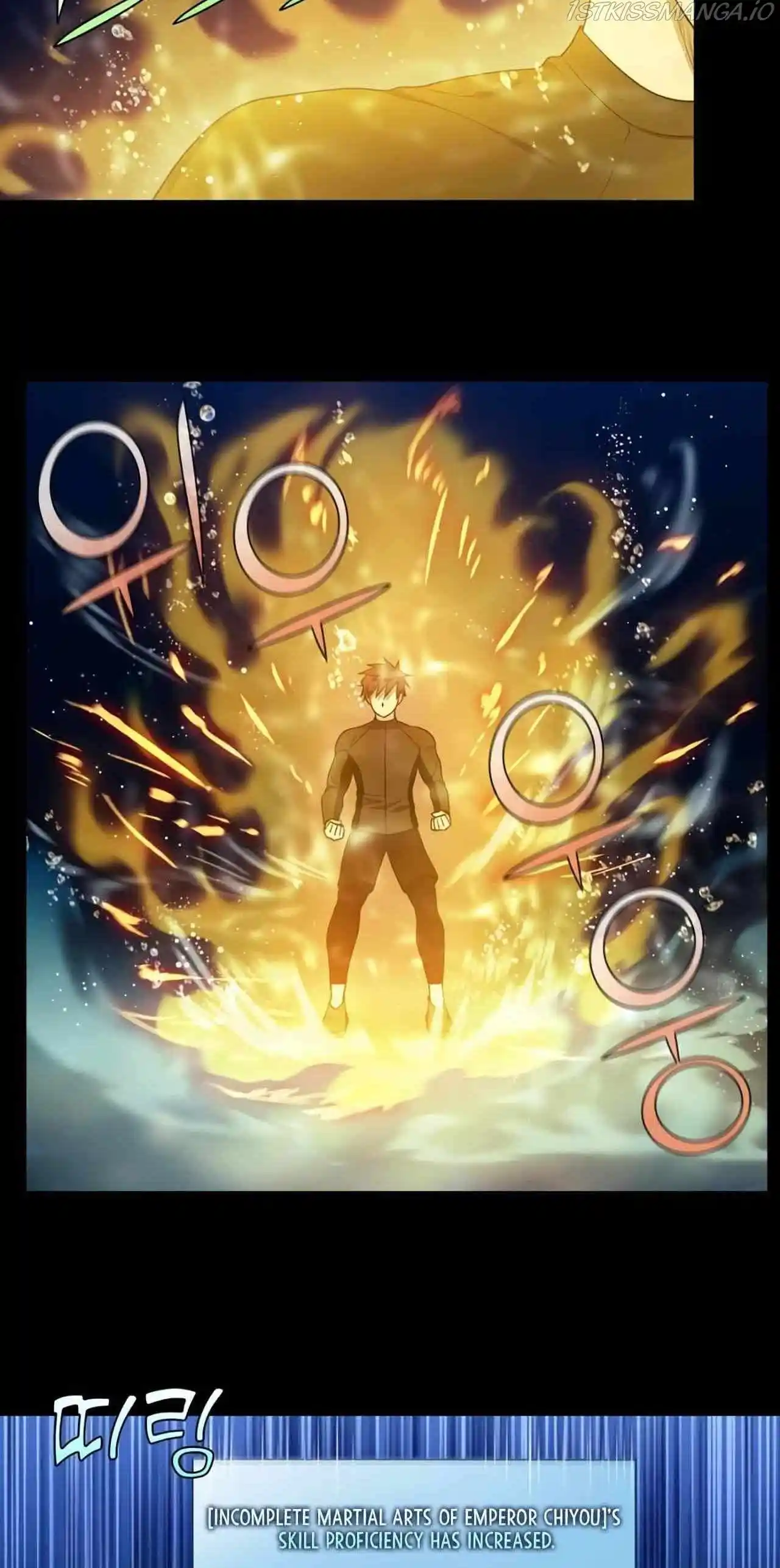 ManhwaFull Chapter 437.1