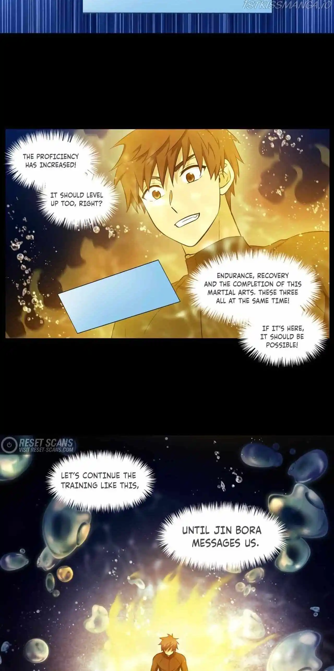 ManhwaFull Chapter 437.1