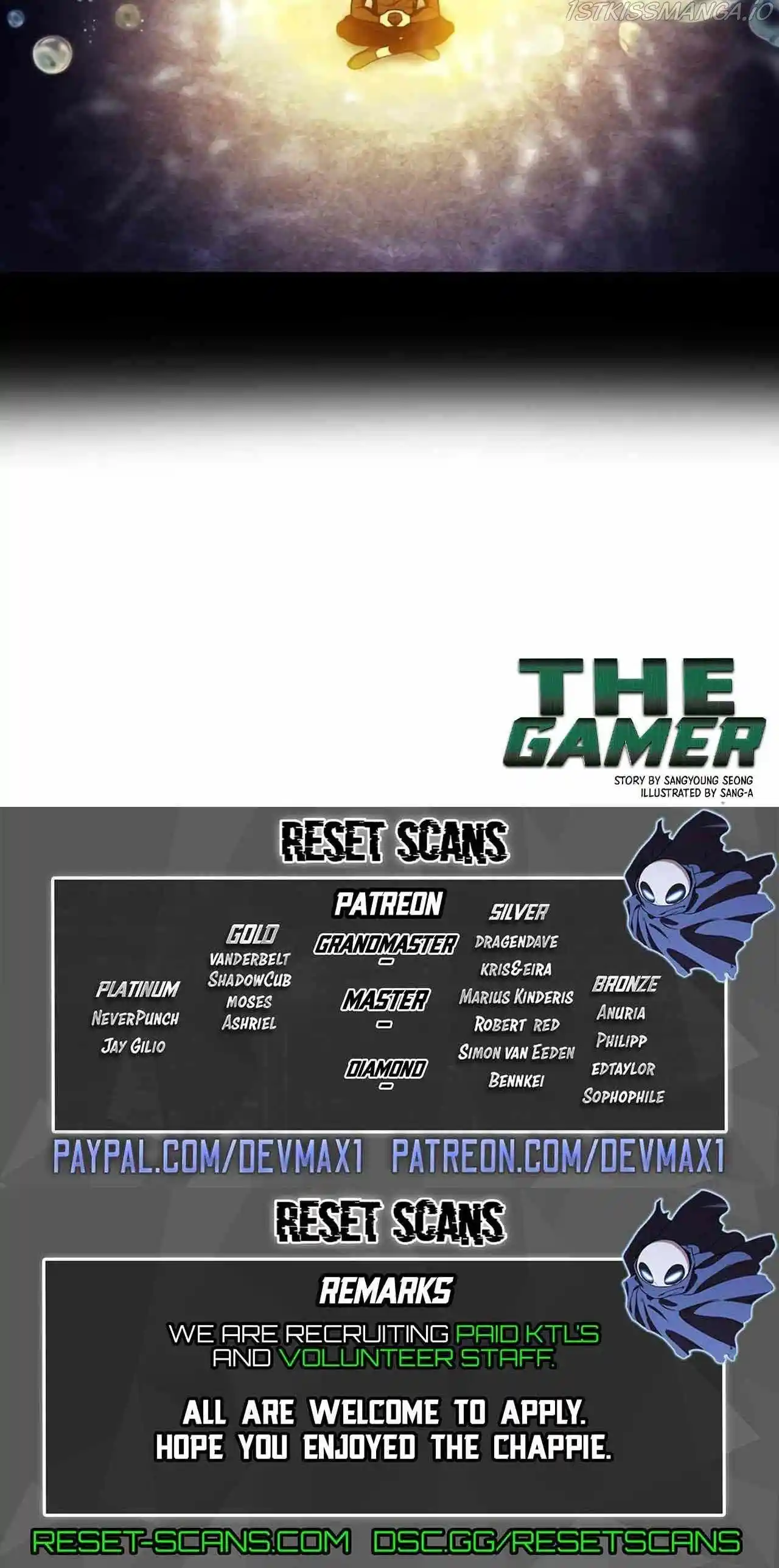 ManhwaFull Chapter 437.1