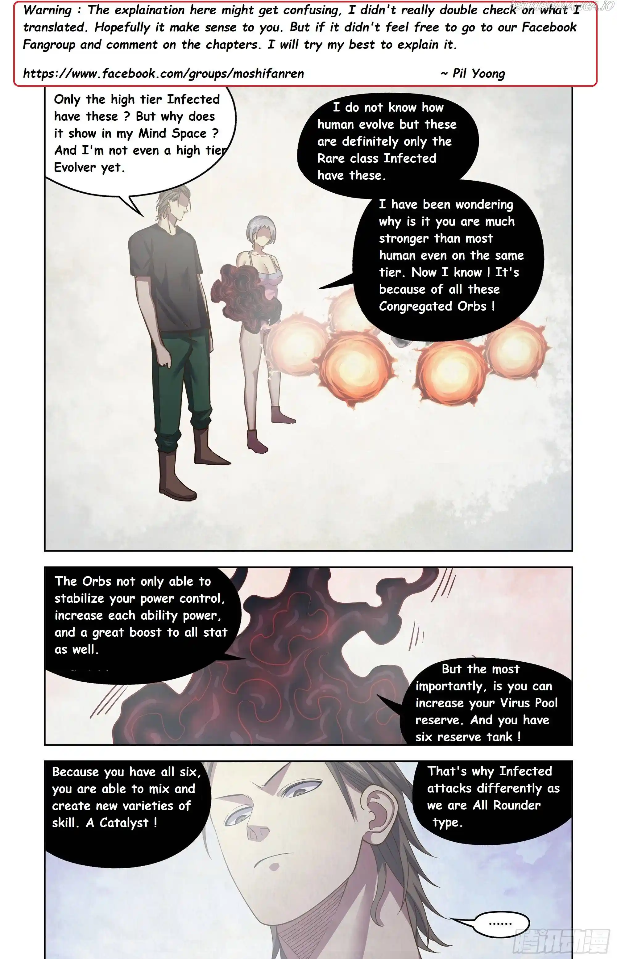 ManhwaFull Chapter 438