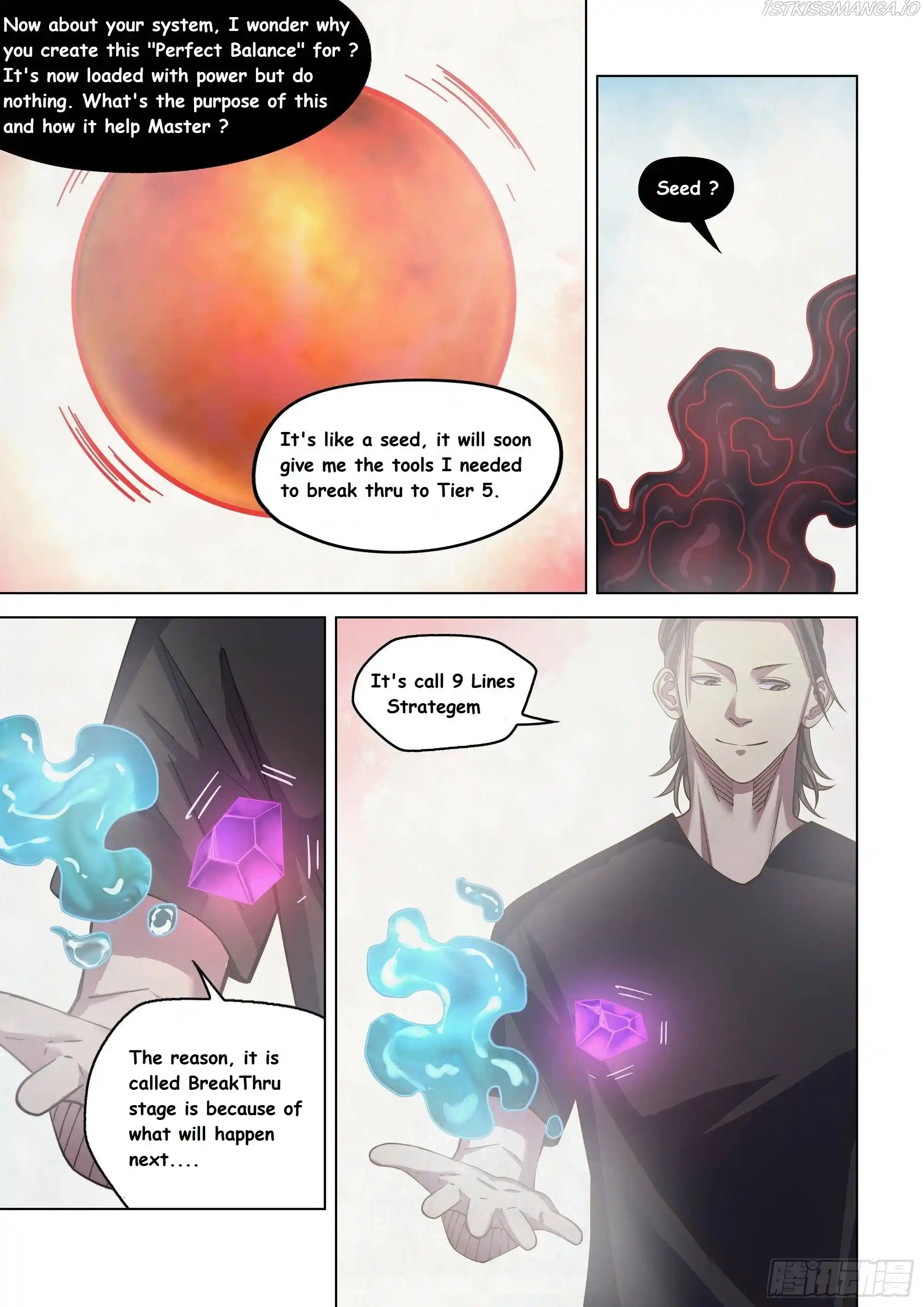 ManhwaFull Chapter 438