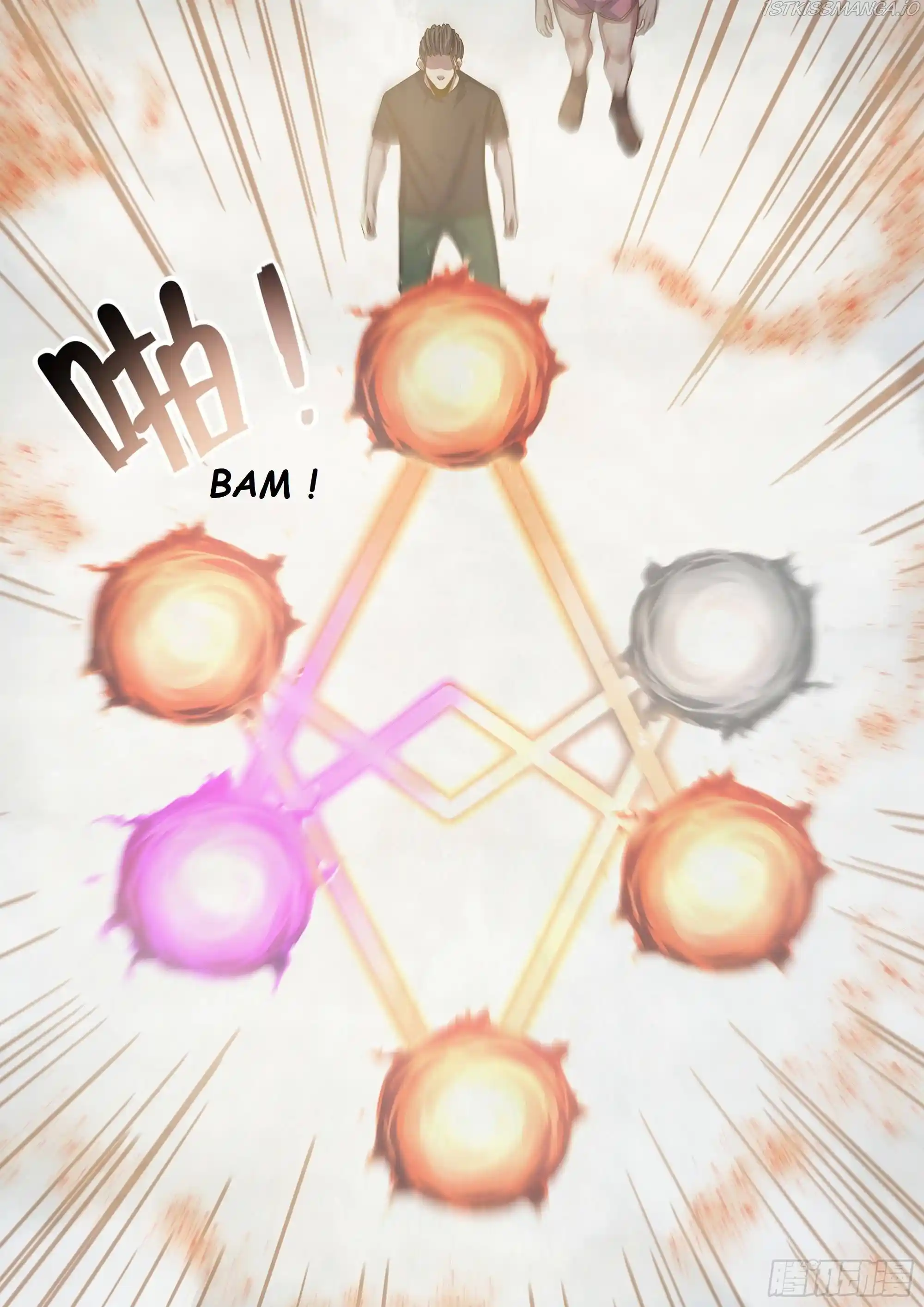 ManhwaFull Chapter 438