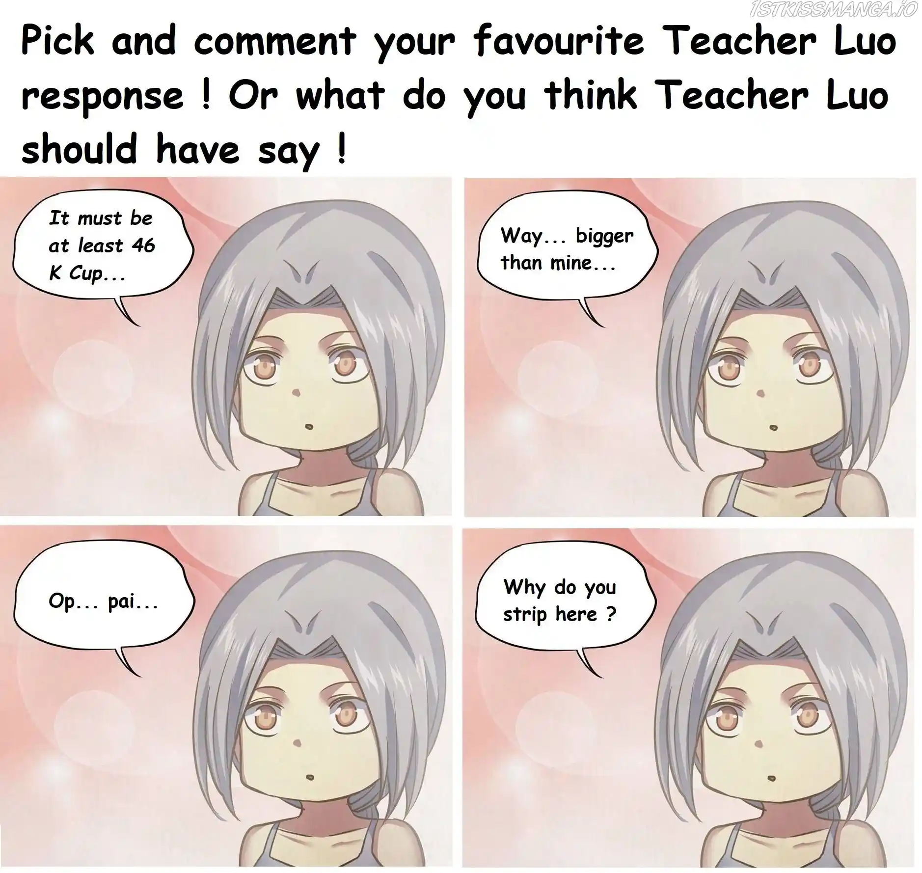 ManhwaFull Chapter 439