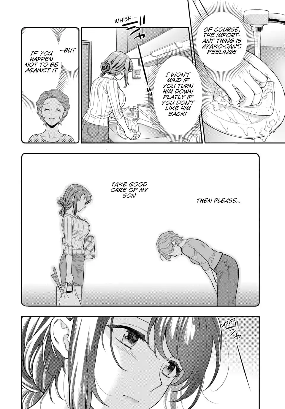 ManhwaFull Chapter 4.4