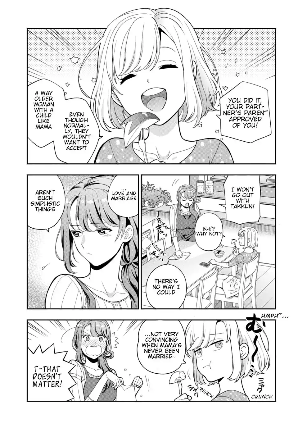 ManhwaFull Chapter 4.4