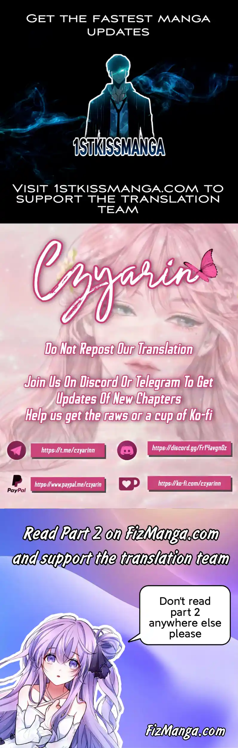 ManhwaFull Chapter 44.1