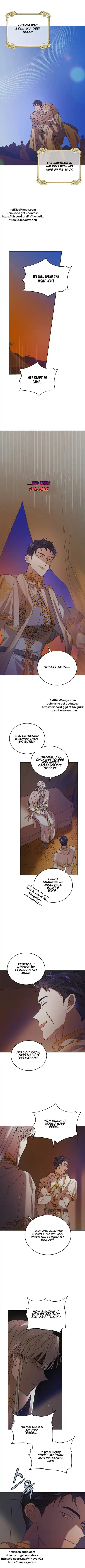 ManhwaFull Chapter 44.1