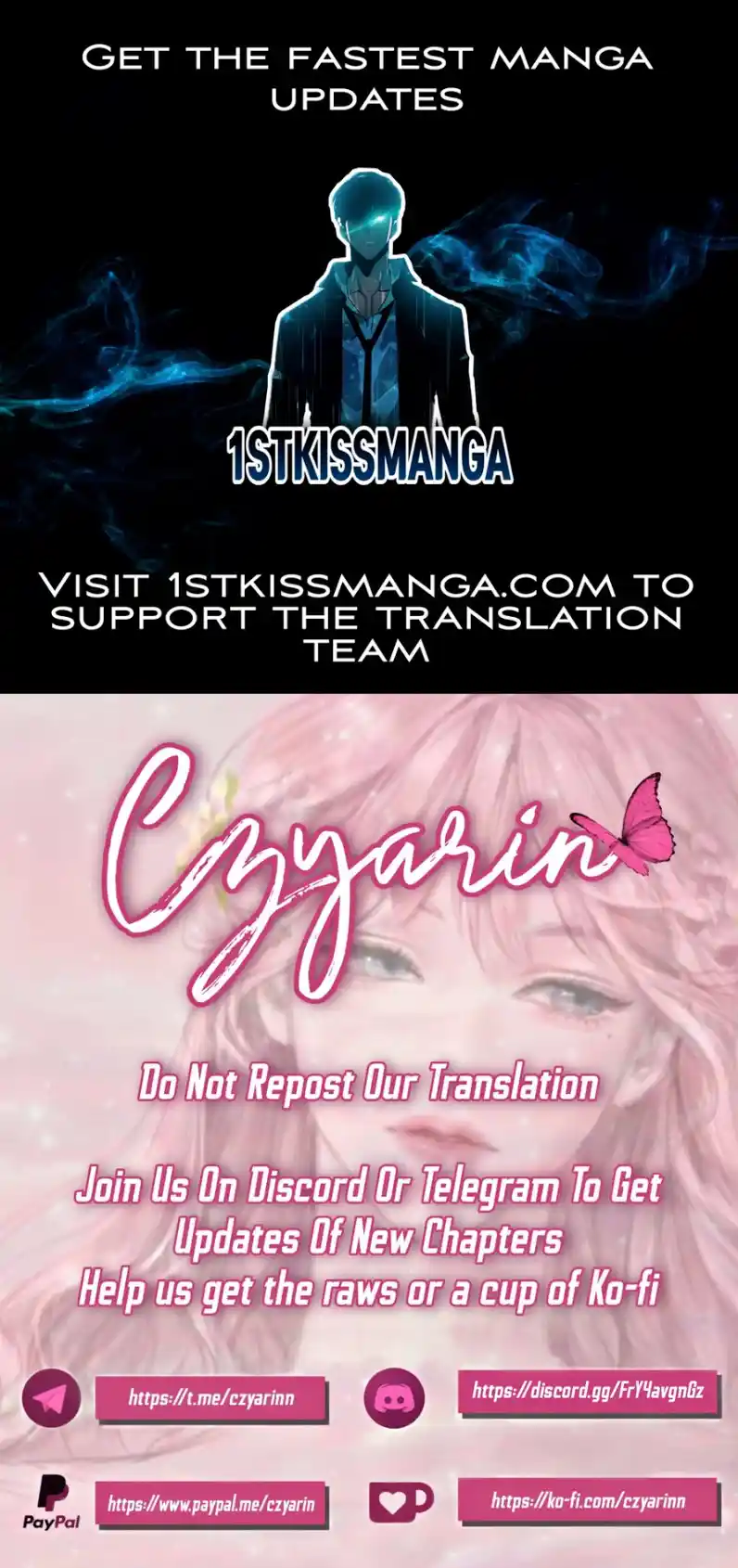 ManhwaFull Chapter 44.1